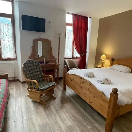 Studio 206 Dans Un 3 Etoiles Entierement Renove Albertville